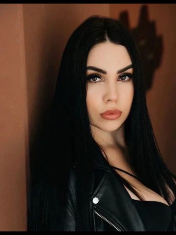 Анкета проститутки Оксана - Фото 1, , 24 года, №242480