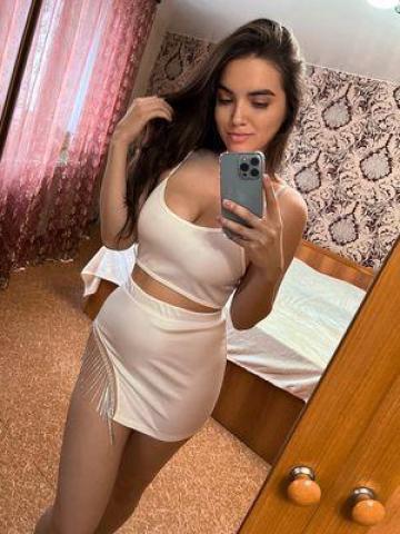 Анкета проститутки Екатерина - Фото 1, , 25 лет, №240866